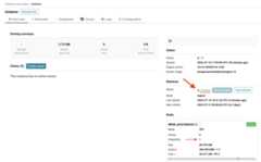 DBLab Engine configuration: step 7