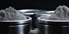 Interesting Facts About Molybdenum Carbide Powder