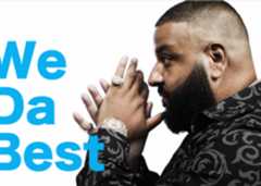 [ARCHIVED] We The Best: Deconstructing DJ Khaled