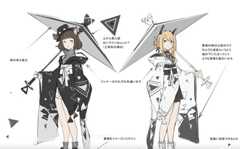 KMNZ衣装手がけた「モリオン航空」インタビュー VR時代のファッションとは