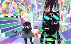 ミソシタ×キヌ対談 VRは現実の代替にならない──コロナ以降の仮想空間の在り方