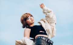 「幸せになっちゃダメだと思っちゃう」充実してるのに不安。ラッパーCharluの告白