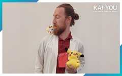 「コロナの原因は食用ズバットである」──ポケモンの偽論文で悪徳学術誌を欺いた学者に直撃