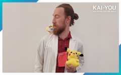 「コロナの原因は食用ズバットである」──ポケモンの偽論文で悪徳学術誌を欺いた学者に直撃