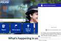 Thames Valley Police unveil new AI assistant ‘Bobbi’
