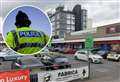 Woman, 32, charged with attempted murder after shooting at shopping centre