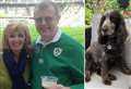 Man guilty of death by dangerous driving after couple and dog killed in crash
