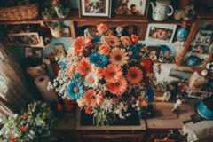 Origines et histoire de la fête des mères : une tradition familiale célébrée mondialement