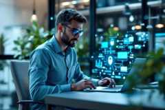 Cyberattaque bancaire : comment protéger ses comptes et données personnelles efficacement