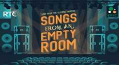 Songs From an Empty Room