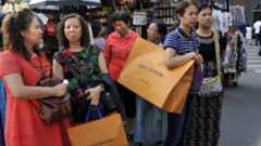 中国は81%で世界一高く、日本は34%で世界一低い…両国の人間性・価値観が180度違う事を決定づけるデータ