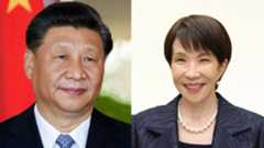 習近平は明らかに焦り始めている…高市首相が「鹿を馬と呼ぶ」中国をぎゃふんと言わせるための4つの切り返し 脅せば日本が従うと思ったら大間違いである