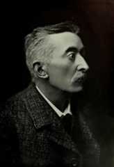 ラフカディオ・ハーンの肖像