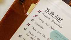 書き出すだけでは先延ばしは止まらない…達成率「80%vs.0%」を分けたToDoリスト作成後のシンプル習慣