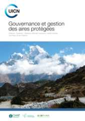 Gouvernance et gestion des aires protégées