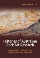 Histories of Australian Rock Art Research