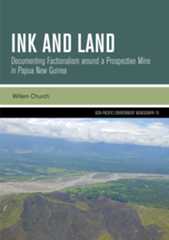 Ink and Land
