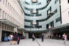 BBC, Broadcasting House