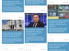 Alamy sends journalist £460 bill for posting link to their own story