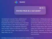 Google Gemini