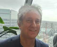 AI has helped break news ecosystem, but could also fix it - says agency boss AI has helped break news ecosystem, but could also fix it - says agency boss