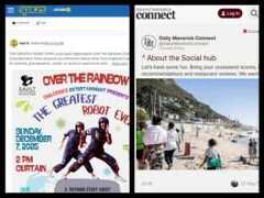 News publishers who are beating social media networks at their own game