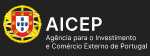 Logotipo AICEP - Portugal Global