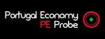 Logotipo Portugal Economy Probe