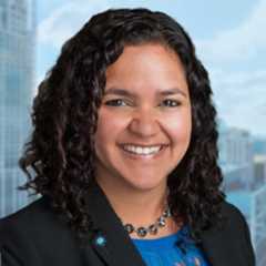 Dr. Melissa T. Merrick image