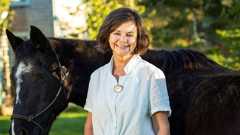 Geraldine Brooks to Receive 2025 Library of Congress Prize for American Fiction