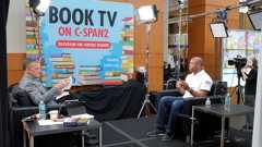 Library of Congress National Book Festival Teams Up with C-SPAN’s Book TV to Showcase Nonfiction Literary Voices