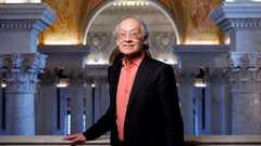 U.S. Poet Laureate Arthur Sze to Launch Laureateship with Inaugural Reading, Translation Programs