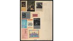 Library of Congress Acquires Historic Photography Collection from Pittsburgh