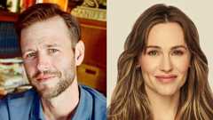 National Ambassador for Young People’s Literature Mac Barnett and Actress Jennifer Garner Discuss Great Literature Hiding in Plain Sight: The Picture Book
