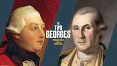 The Two Georges a New Exhibition at Library of Congress Reveals George Washington and King George III in Their Own Words