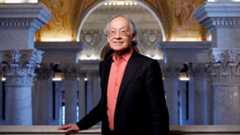 U S Poet Laureate Arthur Sze to Launch Laureateship with Inaugural Reading Translation Programs