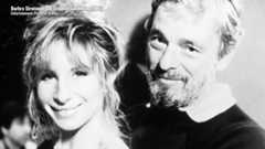 Library Acquires Manuscripts and Papers of Award Winning Broadway Composer and Lyricist Stephen Sondheim