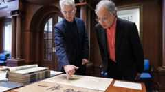 Library of Congress Names Arthur Sze the Nation s 25th U S Poet Laureate