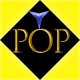 Background Affectionate Cote dAzur Pop Kit