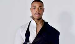 DAVONE TINES Photo by Voxigma