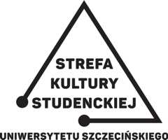 Strefa Kultury Studenckiej Uniwersytetu Szczecińskiego Strefa Kultury Studenckiej Uniwersytetu Szczecińskiego