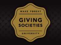 Giving Society logo