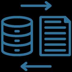 MediaWiki Migration icon