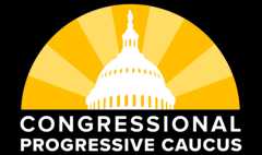 Congressional Progressive Caucus