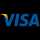Visa Logo