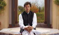 Imran Khan Wasim Akram