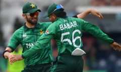 Pakistan vs India T20 World Cup 2026