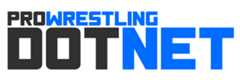 Pro Wrestling Dot Net