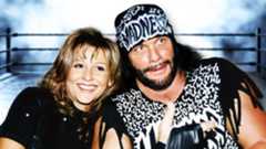 Not every fairy tale is as it seems. This is the true story of the first couple of professional wrestling, Macho Man Randy Savage and Miss Elizabeth.