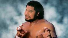 If the name Meng or Haku doesn't ring a bell, perhaps you know him better by the name of Tonga Fifita, Prince Tonga, King Tonga, or King Haku. He is the most terrifying man ever to step foot inside a squared circle.